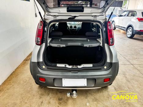 FIAT Uno 1.0 4P WAY ECONOMY FLEX, Foto 7