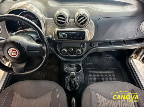 FIAT Uno 1.0 4P WAY ECONOMY FLEX, Foto 10