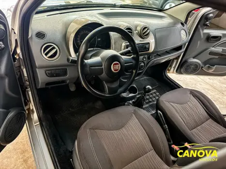 FIAT Uno 1.0 4P WAY ECONOMY FLEX, Foto 11