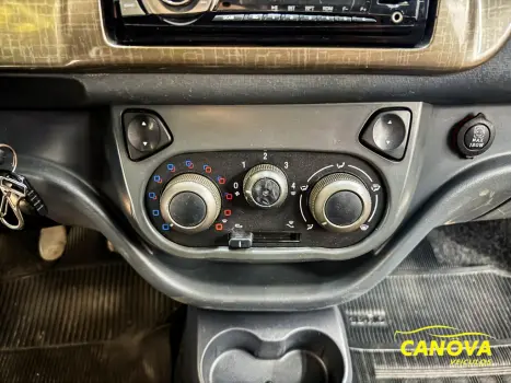 FIAT Uno 1.0 4P WAY ECONOMY FLEX, Foto 12