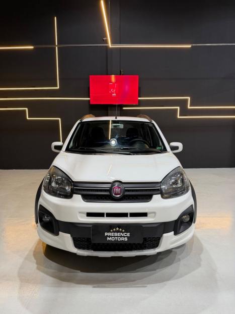 FIAT Uno 1.0 4P WAY, Foto 5