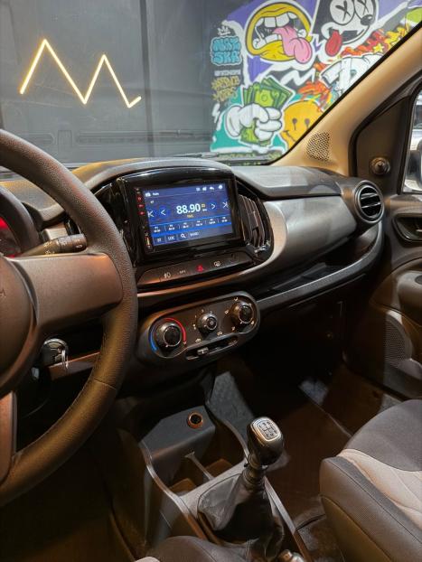 FIAT Uno 1.0 4P WAY, Foto 6