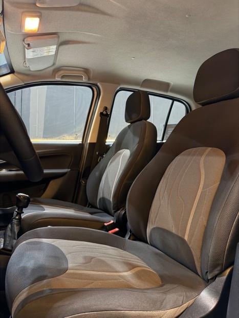 FIAT Uno 1.0 4P WAY, Foto 7