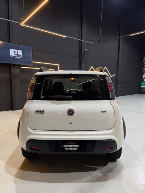 FIAT Uno 1.0 4P WAY, Foto 9