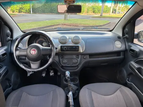 FIAT Uno 1.0 4P WAY ECONOMY FLEX, Foto 8