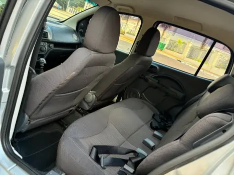 FIAT Uno 1.0 4P WAY ECONOMY FLEX, Foto 10