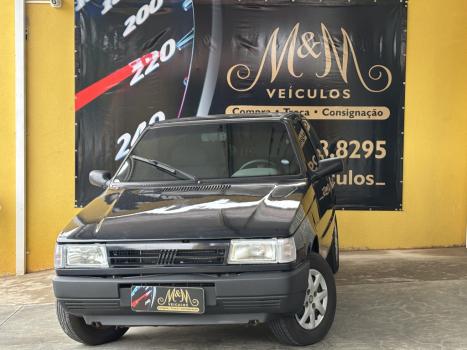 FIAT Uno 1.0, Foto 1