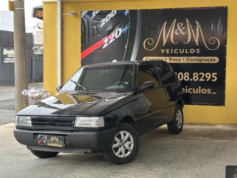 FIAT Uno 1.0, Foto 2