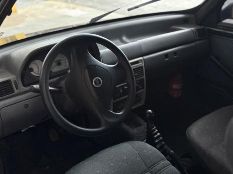 FIAT Uno 1.0, Foto 4