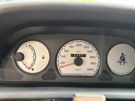 FIAT Uno 1.0, Foto 7
