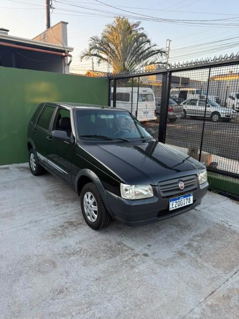 FIAT Uno 1.0, Foto 1