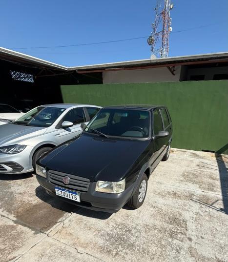 FIAT Uno 1.0, Foto 2