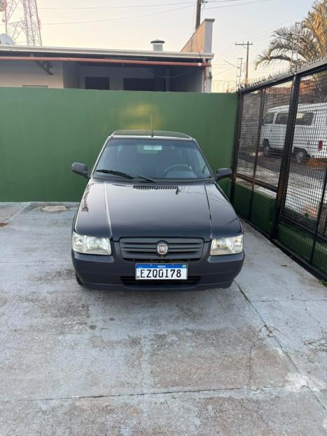 FIAT Uno 1.0, Foto 3