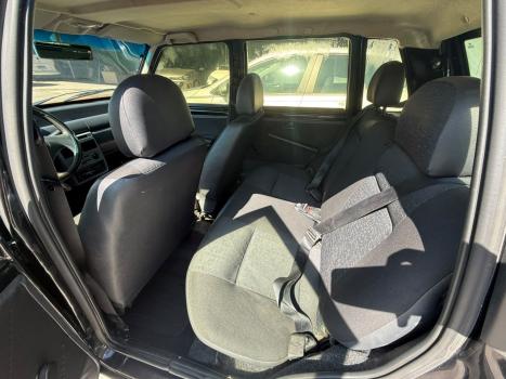 FIAT Uno 1.0, Foto 4