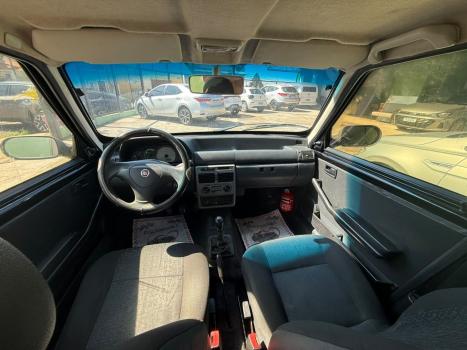 FIAT Uno 1.0, Foto 5