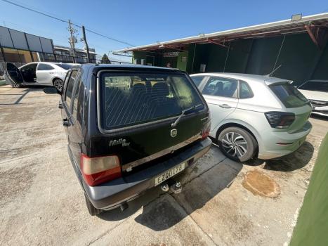FIAT Uno 1.0, Foto 6