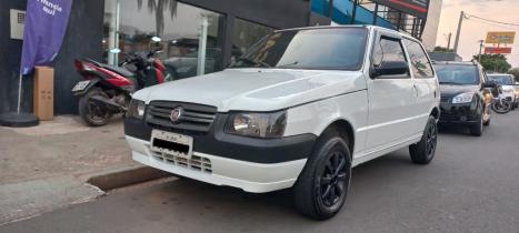 FIAT Uno 1.0 ECONOMY FLEX, Foto 2