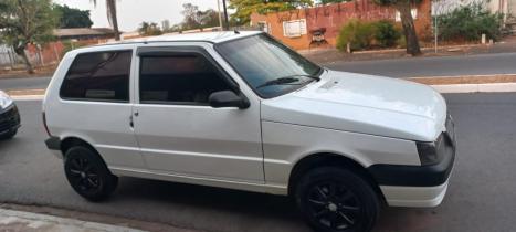 FIAT Uno 1.0 ECONOMY FLEX, Foto 3