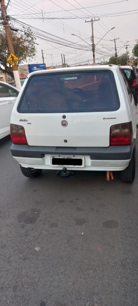 FIAT Uno 1.0 ECONOMY FLEX, Foto 7