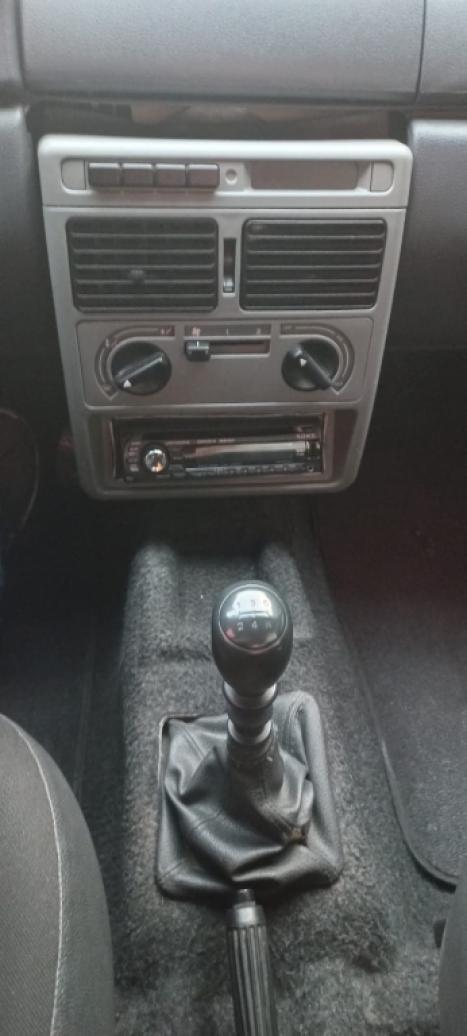 FIAT Uno 1.0 ECONOMY FLEX, Foto 8