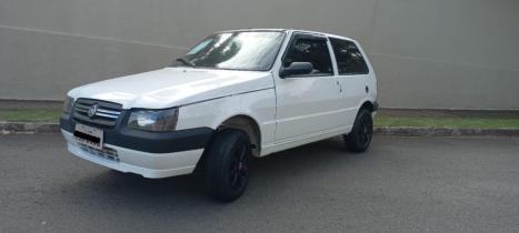 FIAT Uno 1.0 ECONOMY FLEX, Foto 2