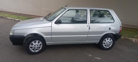 FIAT Uno 1.0 ECONOMY FLEX, Foto 3