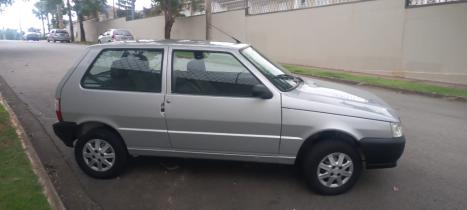 FIAT Uno 1.0 ECONOMY FLEX, Foto 4