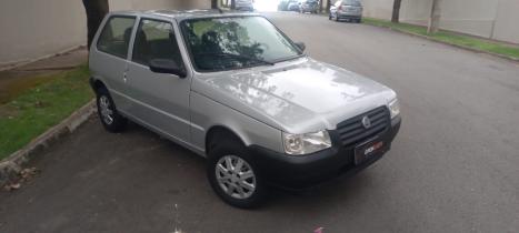 FIAT Uno 1.0 ECONOMY FLEX, Foto 5