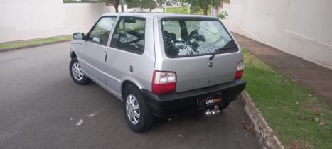 FIAT Uno 1.0 ECONOMY FLEX, Foto 6