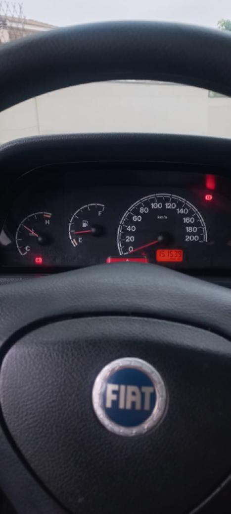 FIAT Uno 1.0 ECONOMY FLEX, Foto 9