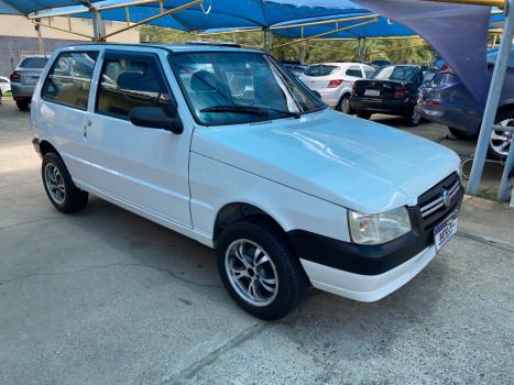 FIAT Uno 1.0 ECONOMY FLEX, Foto 2