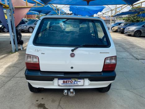 FIAT Uno 1.0 ECONOMY FLEX, Foto 3
