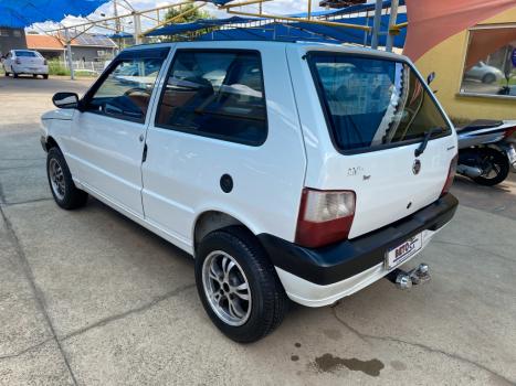 FIAT Uno 1.0 ECONOMY FLEX, Foto 4