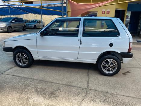 FIAT Uno 1.0 ECONOMY FLEX, Foto 8