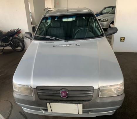 FIAT Uno 1.0 ECONOMY FLEX, Foto 1