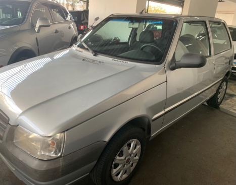 FIAT Uno 1.0 ECONOMY FLEX, Foto 2