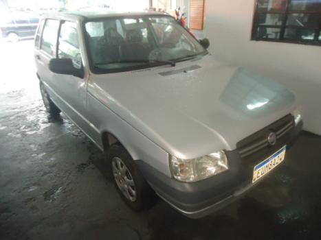 FIAT Uno 1.0 ECONOMY FLEX, Foto 1
