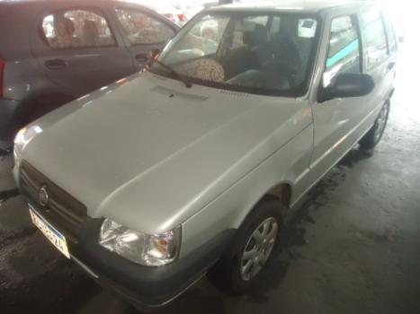 FIAT Uno 1.0 ECONOMY FLEX, Foto 2