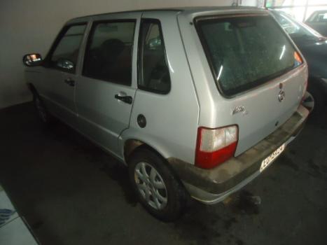 FIAT Uno 1.0 ECONOMY FLEX, Foto 4