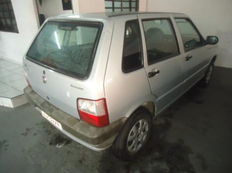 FIAT Uno 1.0 ECONOMY FLEX, Foto 5