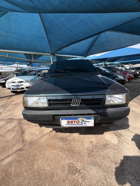 FIAT Uno 1.0 EP, Foto 2