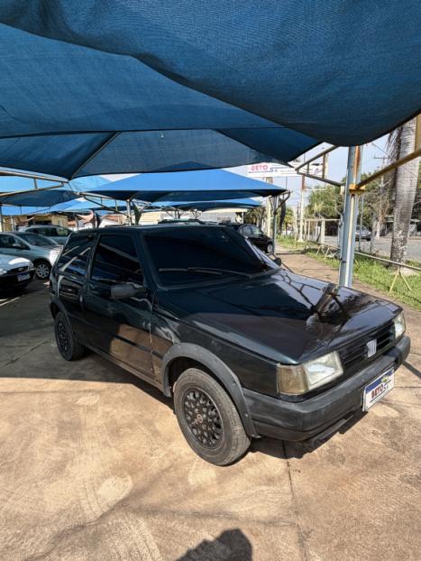 FIAT Uno 1.0 EP, Foto 3