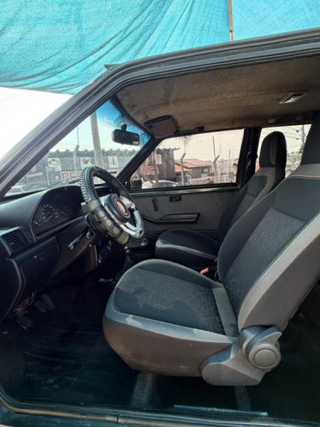 FIAT Uno 1.0 EP, Foto 4