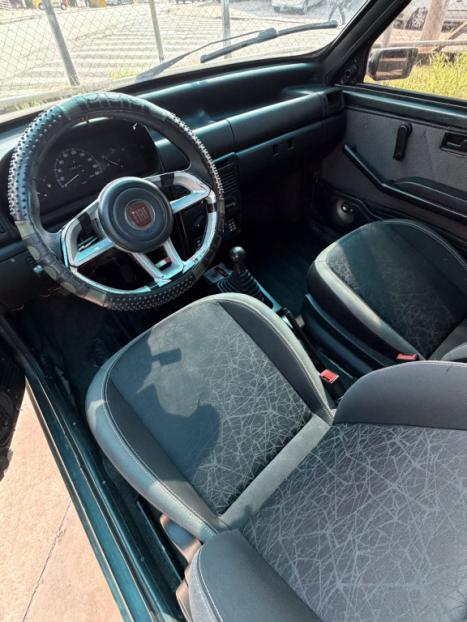 FIAT Uno 1.0 EP, Foto 5