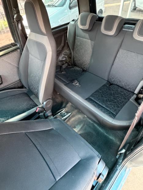 FIAT Uno 1.0 EP, Foto 6
