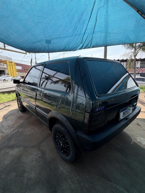 FIAT Uno 1.0 EP, Foto 7