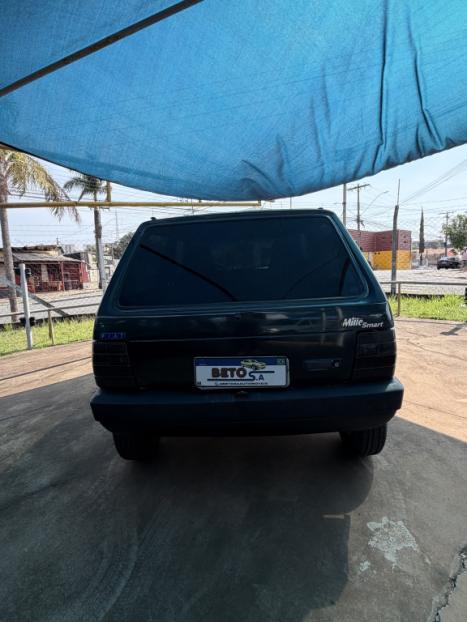 FIAT Uno 1.0 EP, Foto 8