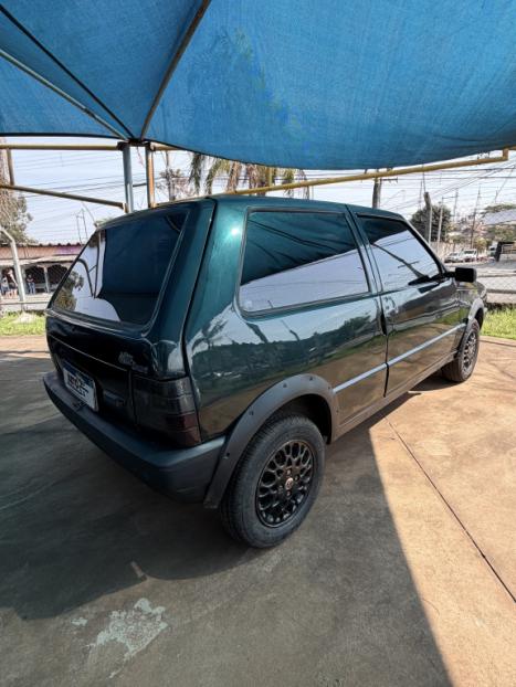 FIAT Uno 1.0 EP, Foto 9