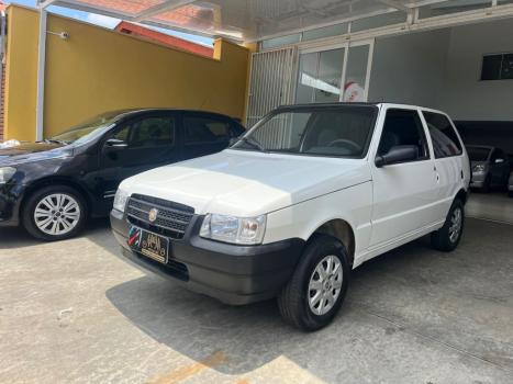 FIAT Uno 1.0 FIRE, Foto 1