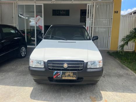 FIAT Uno 1.0 FIRE, Foto 2